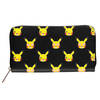 Cartera Pikachu Pokemo