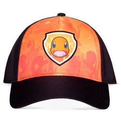 Gorra Pokeballs Pokemon