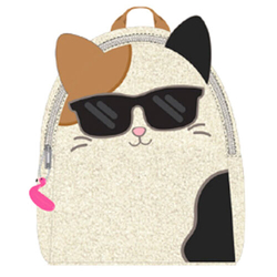 Mochila Cam Squishmallows