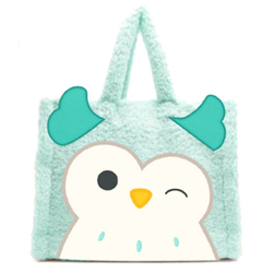 Bolso Peluche Winston Squishmallows