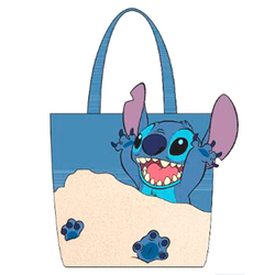 Bolso Beach Day Stitch Lilo &, Stitch Disney