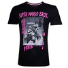 Camiseta Festival Bros Super Mario Nintendo