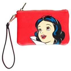 Bolso Mano Blancanieves Disney