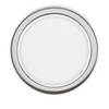 Downlight De Led Philips 20W Redondo C/ Niquel