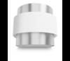 Lampara Philips Drava Wall White