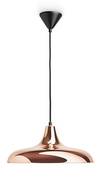 Lampara Philips Surrey Pendant Copper