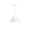 Lampara Philips Ecru Pendat White