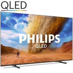 Televisor Philips Qled 43Pus7810 43/ Ultra Hd 4K/ Smart Tv/