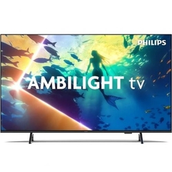 Televisor Philips 43Pus8010 43/ Ultra Hd 4K/ Ambilight/ Sma