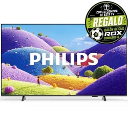 Televisor Philips 43Pus7001 43/ Ultra Hd 4K/ Smart Tv/ Wifi