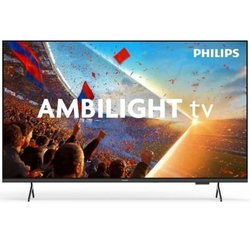 Televisor Philips 43Pus8001 43/ Ultra Hd 4K// Ambilight/ Sm
