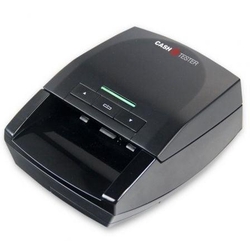 Detector De Billetes Falsos Cash Tester Ct 432 Sd