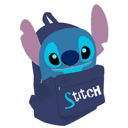 Mochila Stitch Disney 30Cm