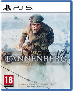 Wwi: Tannenberg - Eastern Front Ps5