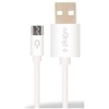 Plugyu Cable-Android Micro Usb-1.5A, Android 1M Carga Rápida