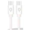 Plugyu Cable-Android Usb Type-C-Usb Type-C-2A, 1M Carga Rápi
