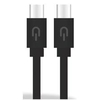 Plugyu Cable-Android Usb Type-C-Usb Type-C-2A, 1M Carga Rápi