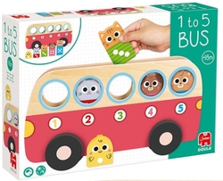 1 TO 5 BUS