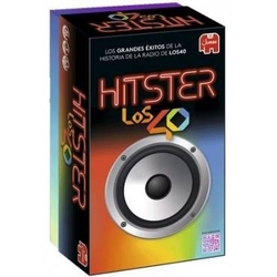 HITSTER LOS 40