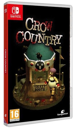 Crow Country Switch