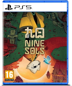 Nine Sols Ps5