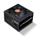 Fuente De Alimentacion Zalman 800W 80+ Bronze Negro Atx Negr