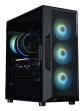 Caja Zalman I3 Neo Argb V2 Atx 4Xvent 120Mm 2Xusb 3.0 Negro