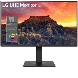 Monitor Profesional Lg 27Bq65Ub-B 27/ 4K/ Multimedia/ Regul