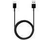 Samsung Ep-Dg9301Begww Negro Cable Conexión Usb A Tipo C 1.5