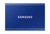 Portable Ssd T7 1000 Gb Azul