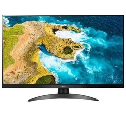 Monitor/Televisor Lg 27Tq615S-Pz 27/ Full Hd/ Multimedia/ S