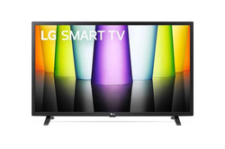 Lg 32Lq630B6La Televisor 81,3 Cm (32) Hd Smart Tv Wifi Negr