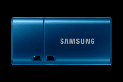 Samsung Usb-C (Muf-256Da/Apc) 256Gb/5 Años Limitada