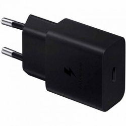 Cargador De Pared Samsung Ep-T1510N/ 1Xusb Tipo-C/ 15W