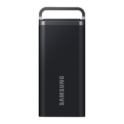Disco Externo Ssd Samsung Portable T5 Evo 2Tb/ Usb 3.2/ Negr