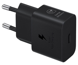 Samsung Ep-T2510Xbegeu / Cargador De Red Usb-C 25W
