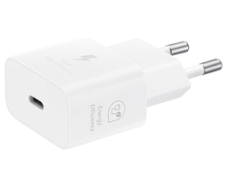 Samsung Ep-T2510Nwegeu Blanco / Cargador De Red Eléctrica Us