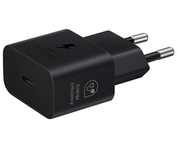 Samsung Ep-T2510Nbegeu Negro / Cargador De Red Eléctrica Usb