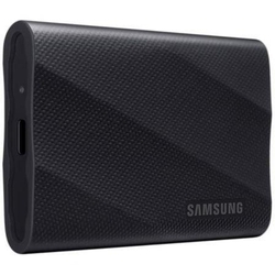 Disco Externo Ssd Samsung Portable T9 2Tb/ Usb 3.2/ Negro