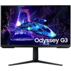 Monitor Gaming Samsung Odyssey G3 S27Dg300Eu/ 27/ Full Hd/