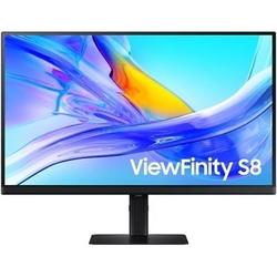 Monitor Profesional Samsung Viewfinity S8 S27D800Uau 27/ 4K
