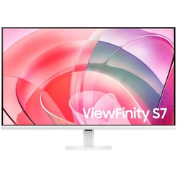 Monitor Profesional Samsung Viewfinity S7 S70D S32D701Eau 32