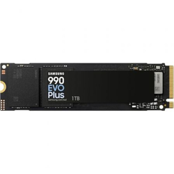 Disco Ssd Samsung 990 Evo Plus 1Tb/ M.2 2280 Pcie 5.0/ Compa
