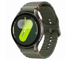 Samsung Galaxy Watch7 Green / Smartwatch 40Mm Lte