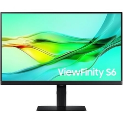 Monitor Profesional Samsung Viewfinity S6 S60Ud S27D604Uau 2