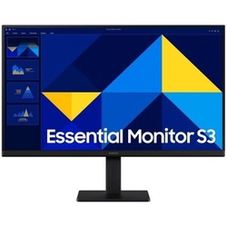 Monitor Profesional Samsung Essential Monitor S3 S24D300Gau/