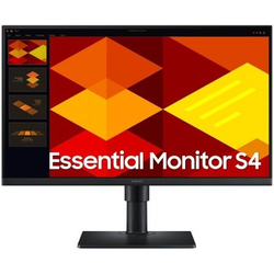 Monitor Profesional Samsung Essential Monitor S4 S40Gd S24D4