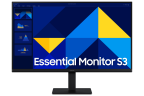 Monitor Samsung 27 Ls27D302Gauxen Led Ips Fullhd 100Hz