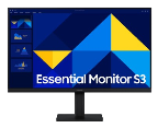 Monitor Samsung 27 Ls27D304Gauxen Fhd 100Hz Ips