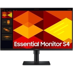 Monitor Profesional Samsung Essential Monitor S4 S27D400Gau/